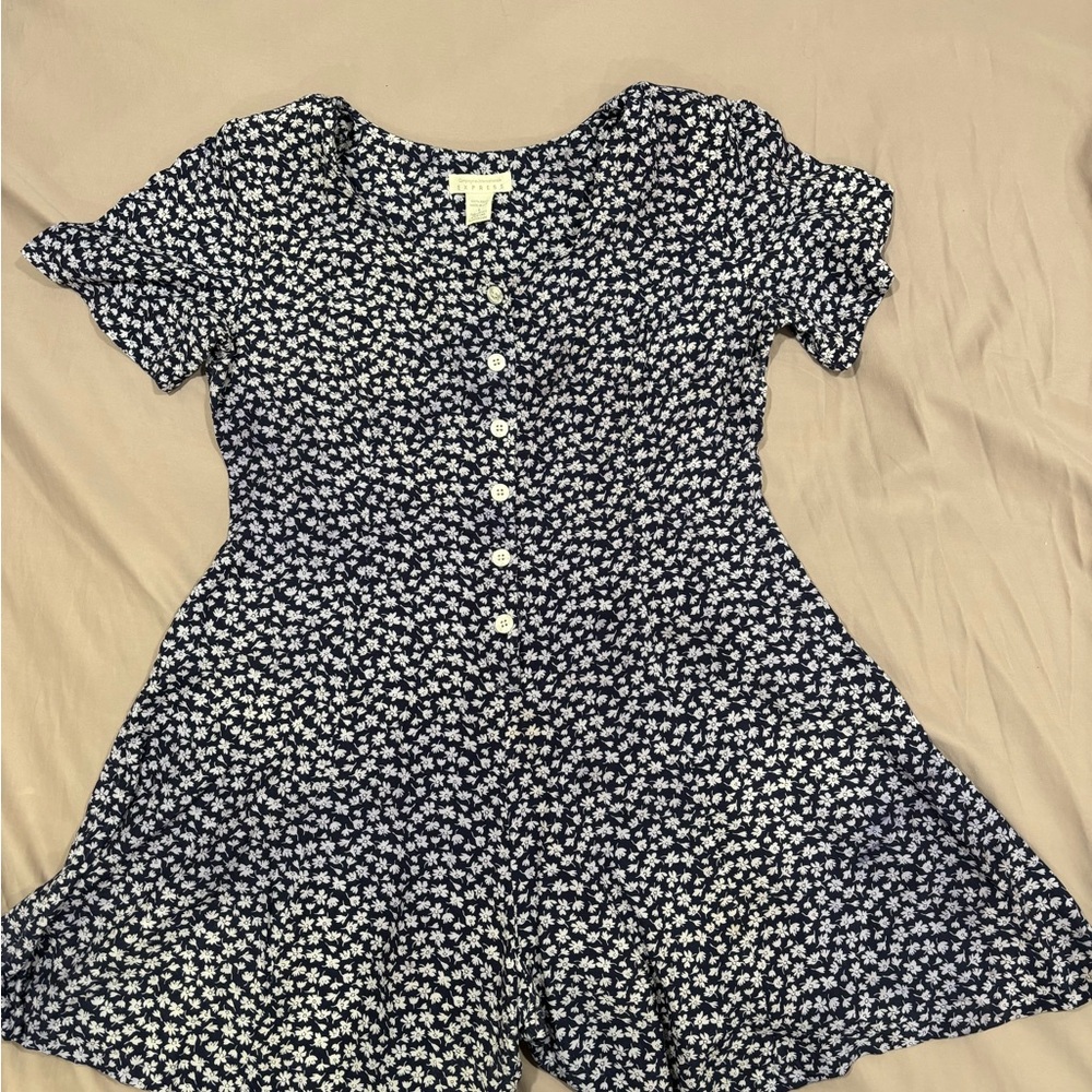 Romper - Picture 7 of 7